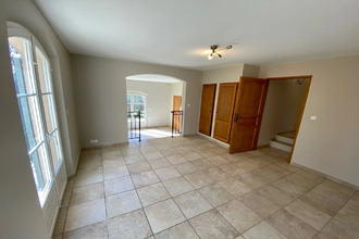 location maison opio 06650