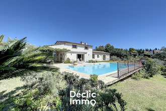 location maison opio 06650