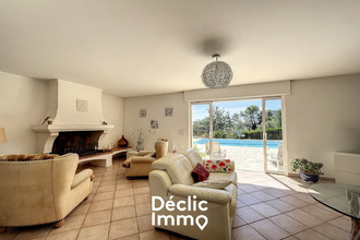 location maison opio 06650