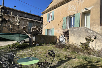 Ma-Cabane - Location Maison Oppède, 29 m²