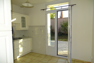 location maison oraison 04700