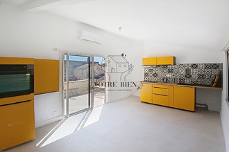 location maison oraison 04700