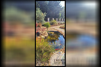 location maison orange 84100