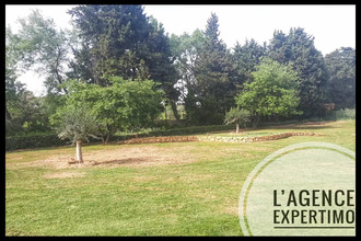 location maison orange 84100