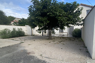 location maison orange 84100