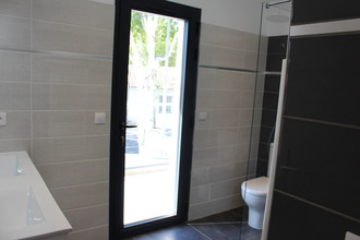 location maison orange 84100