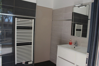 location maison orange 84100