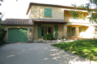 location maison orange 84100