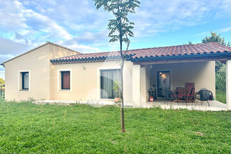 location maison orange 84100