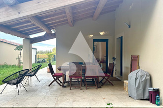 location maison orange 84100