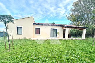 location maison orange 84100