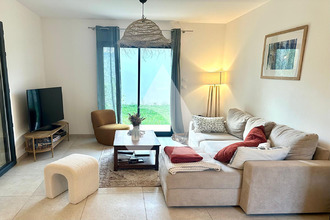 location maison orange 84100