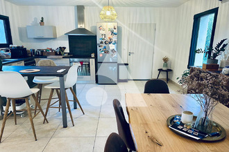 location maison orange 84100