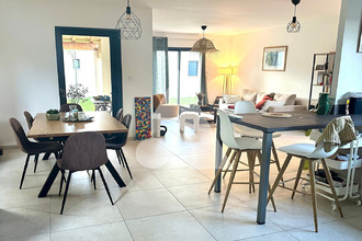 location maison orange 84100