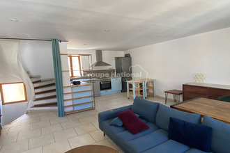 location maison orange 84100