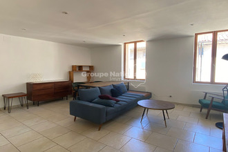 location maison orange 84100