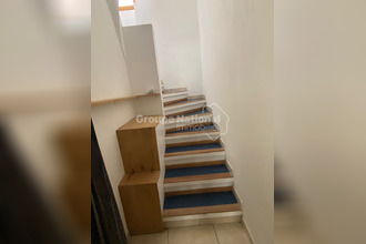 location maison orange 84100