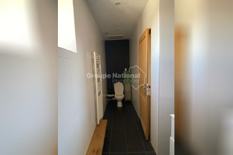 location maison orange 84100