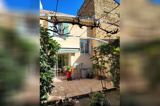 location maison orange 84100