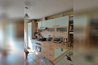 location maison orange 84100