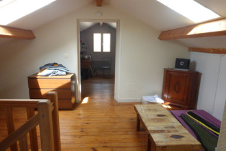 location maison orbeil 63500