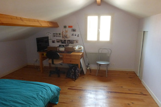 location maison orbeil 63500