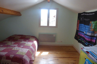 location maison orbeil 63500