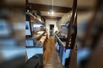 location maison orcet 63670