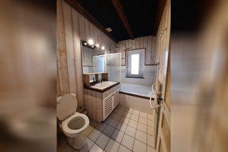 location maison orcet 63670