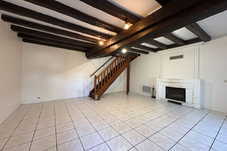location maison orches 86230