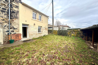 location maison orcines 63870