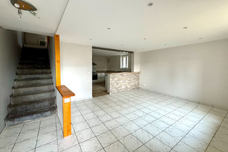 location maison orcines 63870