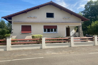 location maison ordiarp 64130