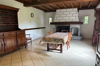 location maison ordiarp 64130