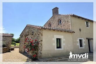 Ma-Cabane - Location Maison OREE D ANJOU, 97 m²