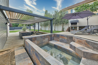 location maison orgeval 78630