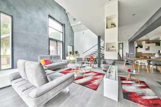 location maison orgeval 78630