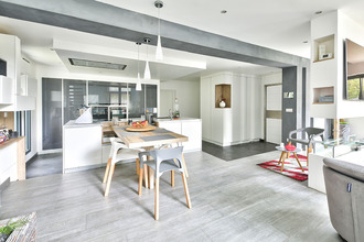 location maison orgeval 78630