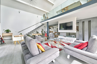 location maison orgeval 78630