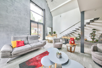 location maison orgeval 78630