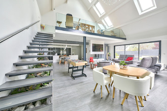 location maison orgeval 78630