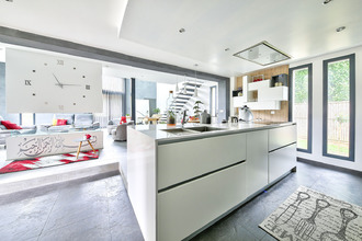 location maison orgeval 78630