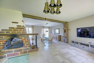 location maison orgeval 78630