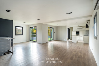 location maison orgeval 78630