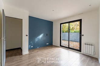 location maison orgeval 78630