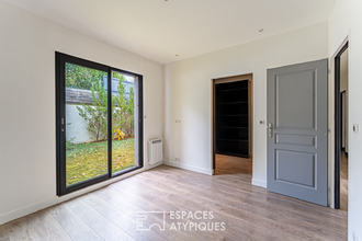 location maison orgeval 78630