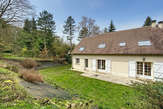 location maison orgeval 78630