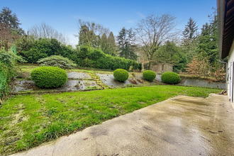 location maison orgeval 78630