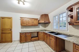 location maison orgeval 78630