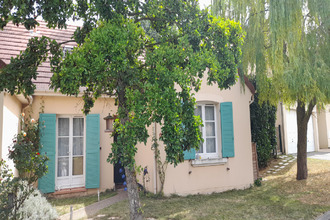 location maison orgeval 78630
